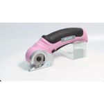 product_image_name-Electric-Vloxo Wireless Scissors -Red/White-4