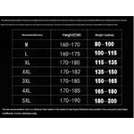 product_image_name-Fashion-Men's two-piece sports casual short-sleeved T-shirt and shorts set-8