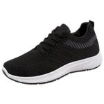 product_image_name-CFZIYOU-Men's Sneakers Breathable Anti-Slip Running Sneakers-Grey-7