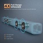 product_image_name-White Label-8000W - Superior Professional High Powerful Wireless In-Built Quality TV Subwoofer Soundbar - Black-6