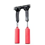 Body Solid Nun-chuck Grips Pair