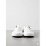 Kids Unisex Sneakers  Size 23 - White