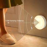 product_image_name-Generic-Wireless Body Induction Lamp LED Motion Sensor Night Light-2