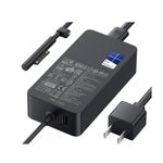 product_image_name-Microsoft-Surface 65w Charger Original-1
