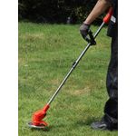 product_image_name-White Label-24V Electric Lawn Mower Battery Powered, 3-in-1 Cordless Lawn Mower/Edger/Brush Cutter, 3 Blades for Yard and Lawn-1