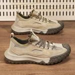 product_image_name-VANHUHU-Men's Breathable Sneakers Sports Running Casual Shoes Brown-1