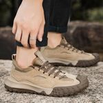 product_image_name-VANHUHU-Men's Breathable Sneakers Sports Running Casual Shoes Brown-5