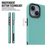 product_image_name-White Label-Shockproof Triangle  Case for iPhone -Green-5