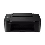 Canon PIXMA TS3640 Wireless All-in-One Printer (Print, Scan, Copy) - Black - image 2
