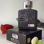 Lattafa Ramz Silver- 100ml