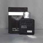 Lattafa Ramz Silver- 100ml - image 2