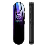 product_image_name-White Label-Digital Voice Recorder with Expandable Storage - Black-2