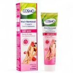 product_image_name-Cosmo-Body and Legs  Hair Removal Cream - 100g-2