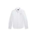 Official White Long Sleeves