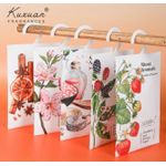 product_image_name-A & Shine-6pcs Cabinet or Wardrobe Perfume Deodorizer - Multicolours -1