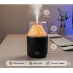 Other Artificial Volcano Humidifier JS20 - white