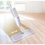 A Design 3 in 1 Telescopic Spray Mop - Multicolours - image 2