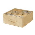 Multifunctional Clothes Storage Box (Wardrobe Organizer)