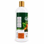 Glory Vitamin A, D & E Shower Gel - Carrot & Turmeric –1000ml - image 2