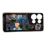 product_image_name-Generic-For OPPO Reno 8 Pro 5G Reno 8 Pro Plus 5G Phone Case - Black-1
