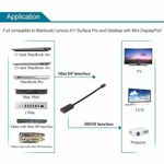 Generic Mini Display Port (DVI) To HDMI Adapter (Converter) - image 4
