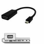 Generic Mini Display Port (DVI) To HDMI Adapter (Converter) - image 6