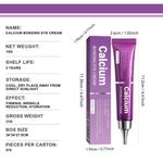 Generic Calcium Bonding Eye  for Smoother Firmer Under-Eye Skin - image 3