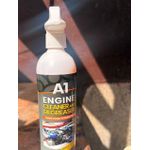 Generic 500ml A1 engine degreaser and cleaner