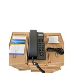 product_image_name-Generic-Wireless Intercom with Display 1000 Meters Range - Black-2