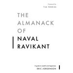 Newtons The Almanak of Naval Ravikant