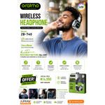 Oraimo Official Oraim Wireless Headset