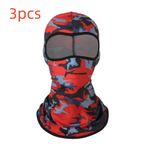 product_image_name-Generic-3pcs Riding face mask, head cover, windproof sports headscarf, inner lining, sunscreen cover, head cover, hat-1