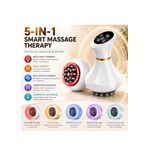 Generic Body Massage Tool