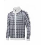 product_image_name-COOFENRISY-Mens Lightweight Plaid Jackets Outerwear-1
