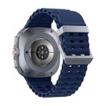 product_image_name-Samsung-Galaxy Watch Ultra (2025) 47mm LTE Smartwatch – Grade 4 Titanium – 1.5" AMOLED 3000 Nits – 64GB – Galaxy AI – Blue Band-2