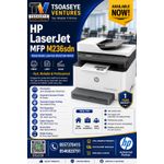 Generic HP PRINTER LASERJET M236SDN