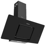 product_image_name-Sigma-90cm Wall-Mounted Cooker Hood – BLACK-2