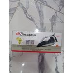 product_image_name-Binatone-Non-Stick Smoother Gliding Dry Iron-White/Black-2