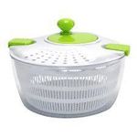 product_image_name-Decakila-KMTT088W - Salad spinner - Transparent -2