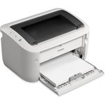 product_image_name-Canon- i SENSYS 6030 Laser Printer, Up to 18ppm Print Speed, 600 x 600dpi Print Resolution - White -1