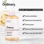product_image_name-Generic-The Ordinary Glycolic Acid 7% Toning Solution Toner - 240ML-2