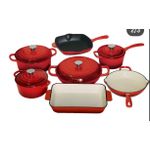 Generic cast iron cookware - image 2