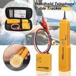 Generic Network Cable Testing Kit, Cable Tracker, Line Finder