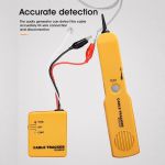 Generic Network Cable Testing Kit, Cable Tracker, Line Finder - image 6