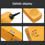 Generic Network Cable Testing Kit, Cable Tracker, Line Finder - image 8
