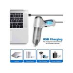 product_image_name-White Label-120W USB Rechargeable 2 in 1 Mini Cordless Vacuum Cleaner F16-35 (L6.3 x W2.2 x H5.9)inch - Green-3