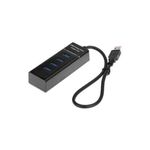 product_image_name-Generic-Connect 4 Devices Instantly - High Speed 5Gbps USB Hub - Portable & Durable - LIMITED STOCK!-2