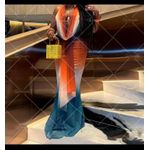 product_image_name-Gr-High waist cow neck two pieces -1