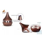 Mythco Essential Oil Diffuser 200ml Humidifier Aroma Diffuser - image 6