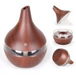 Mythco Essential Oil Diffuser 200ml Humidifier Aroma Diffuser - image 8